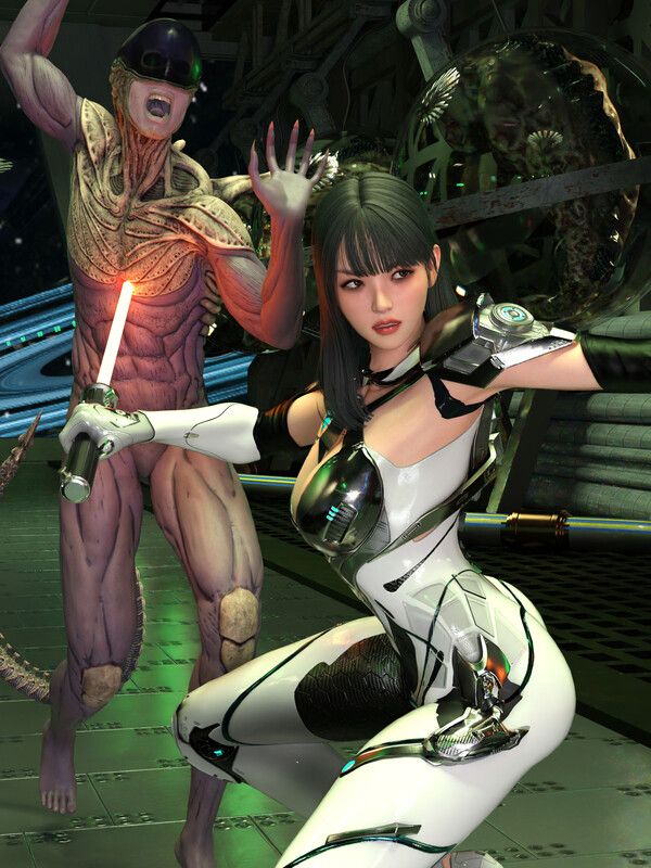 雏鸟之笼+深空异兽-第8张图片-萌站