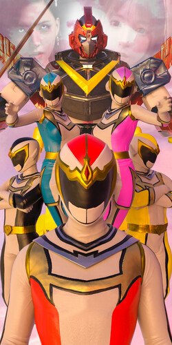 大连者五人组01-02+ZerionX2+Eliza+NieR Lust Virus-第5张图片-萌站