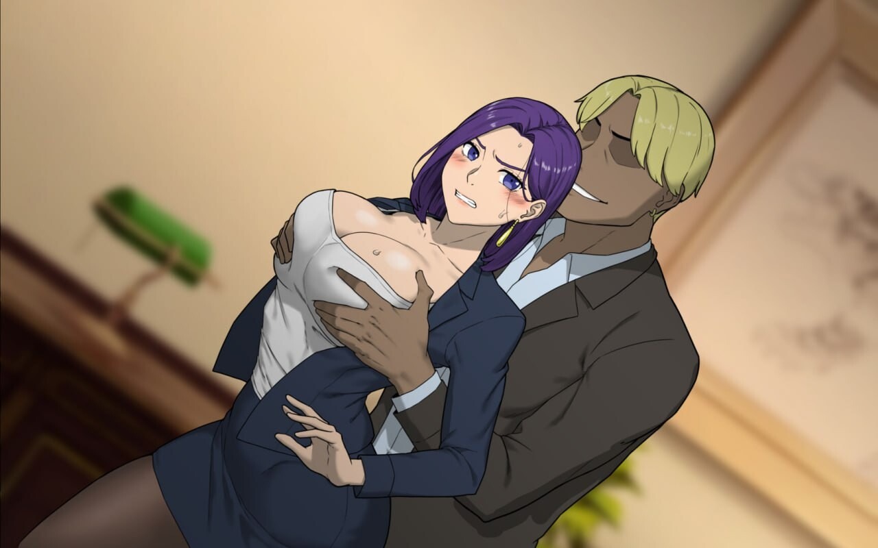 【SLG/PC/NTR/01.28更新版】NTR办公室 -第5张图片-萌站