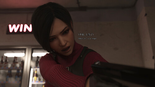 Resident Dead_01-05-第1张图片-萌站