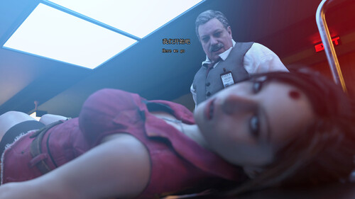 Resident Dead_01-05-第3张图片-萌站