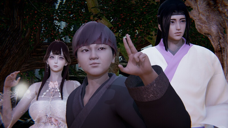 不敬仙01-08-第7张图片-萌站