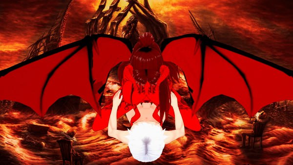 妻子荡妇学校   #Waifu Slut School v0.4.1 中文汉化版-第2张图片-萌站