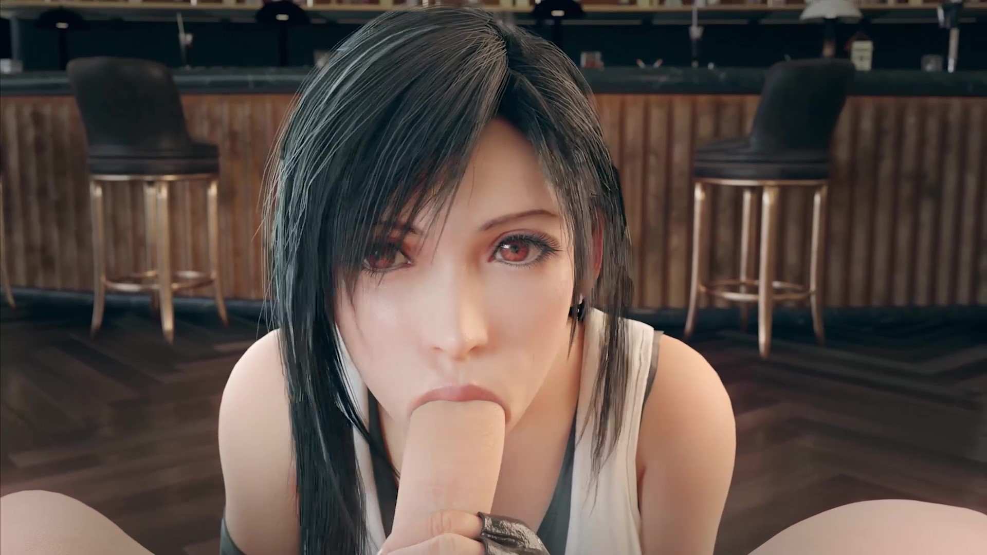 自费购买蒂法资源50多G，精品中的精品！-第2张图片-萌站