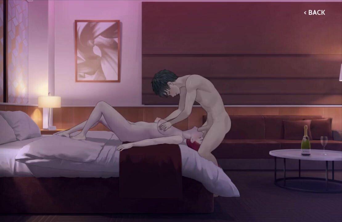 【SLG/PC/安卓/汉化/动态/无码/全CG/3G】GoodbyeEternity-0.10.1-第2张图片-萌站