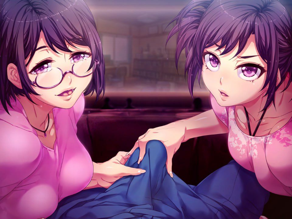 貞操観念ZERO ～ヤリマン家族とハメ狂い夏休み 中文汉化步兵版+存档-第6张图片-萌站