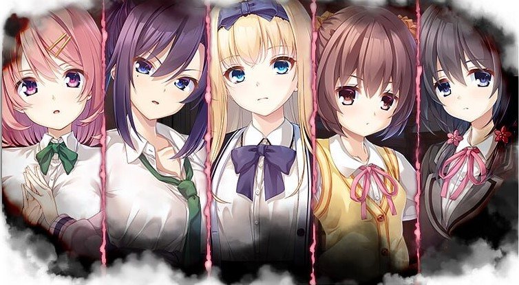 【拔作ADV/制服JK/AI汉化版 】废村少女 外传～娇络梦现～ 廃村少女 外伝 〜嬌絡夢現〜 【PC/2.0G】-第1张图片-萌站