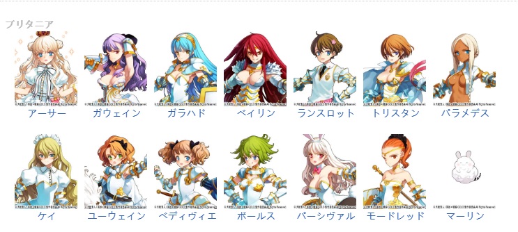 【SLG/汉化/PC】英雄戦姫GOLD魔改版1.45/英雄战姬Gold魔改版1.45-第4张图片-萌站