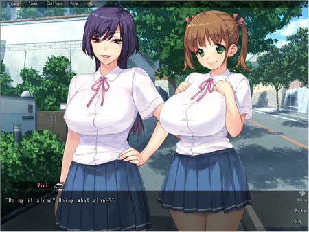 棉花糖☆妹妹☆魅魔 官方中文步兵版+存档-第2张图片-萌站