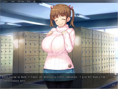 棉花糖☆妹妹☆魅魔 官方中文步兵版+存档-第4张图片-萌站