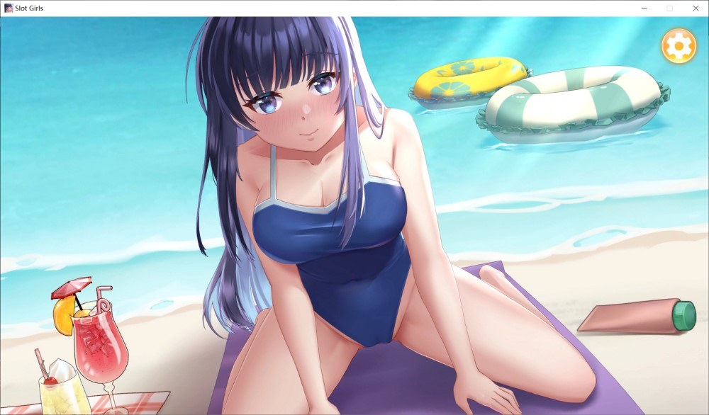 薪资[日系] 老虎机少女 官方中文版[国语CV]-第1张图片-萌站