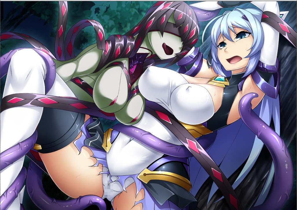 【ADV/机翻/PC/恶堕慎入】光翼战姬艾克斯蒂娅 Side.3/光翼戦姫エクスティア Side.3-第2张图片-萌站