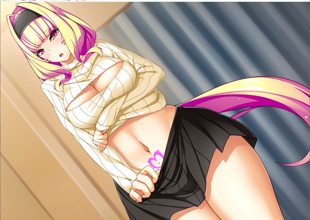 【ADV/机翻/PC/恶堕慎入】光翼战姬艾克斯蒂娅 Side.7/光翼戦姫エクスティア Side.7-第3张图片-萌站