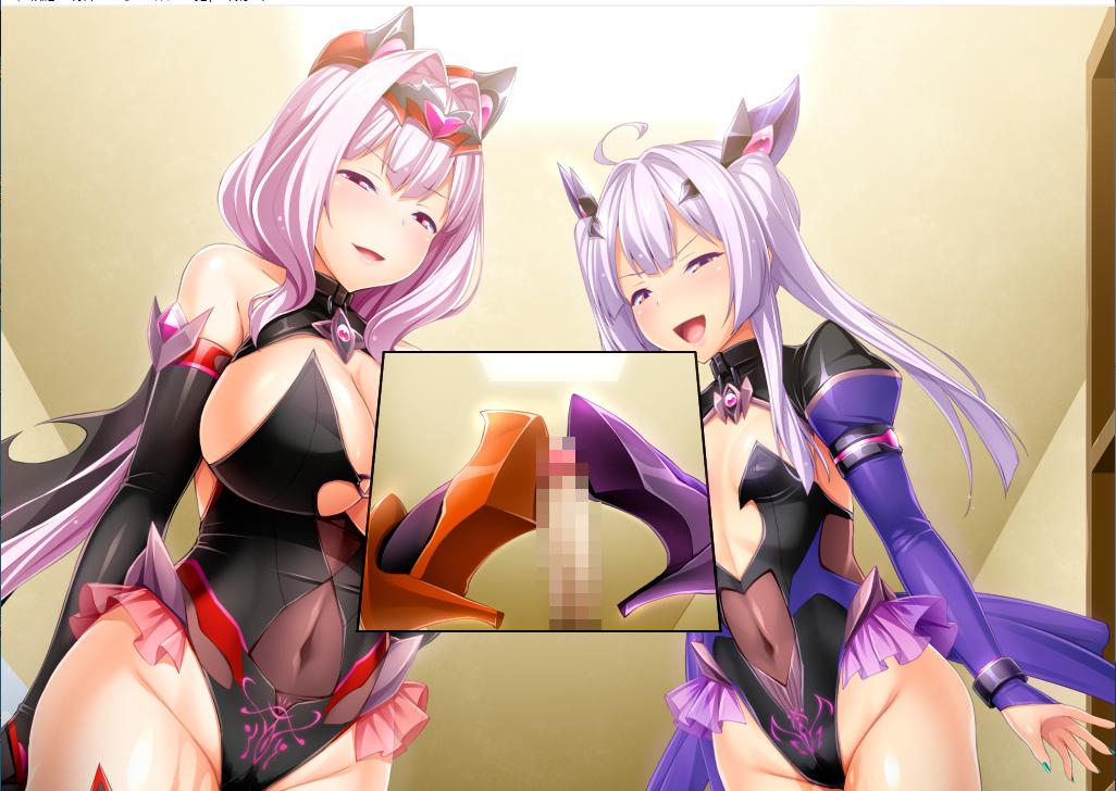 【ADV/机翻/PC/恶堕慎入】光翼战姬艾克斯蒂娅 Side.9/光翼戦姫エクスティア Side.9-第8张图片-萌站