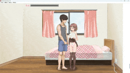 【佳作/互动/SLG/动态】第9弹：和麻子妹妹每天做色色的事情谁也拦不住我-第2张图片-萌站