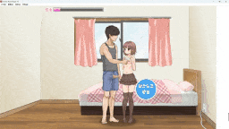 【佳作/互动/SLG/动态】第9弹：和麻子妹妹每天做色色的事情谁也拦不住我-第3张图片-萌站