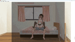 【佳作/互动/SLG/动态】第9弹：和麻子妹妹每天做色色的事情谁也拦不住我-第6张图片-萌站