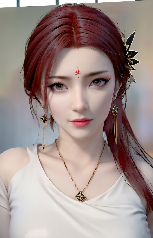 【图包】雅妃74（荤素）-第3张图片-萌站