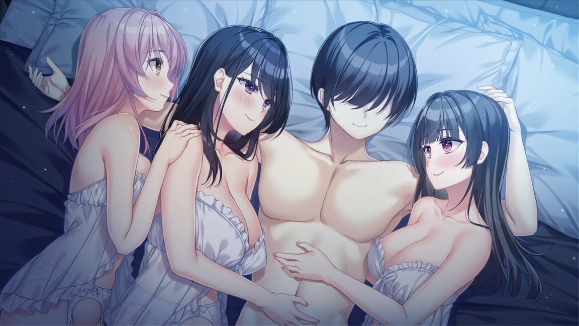 新作[拔作ADV/后宫/动态] 夏之方舟3 夏への方舟3 AI汉化版+全CG存档 [2.50G]-第1张图片-萌站