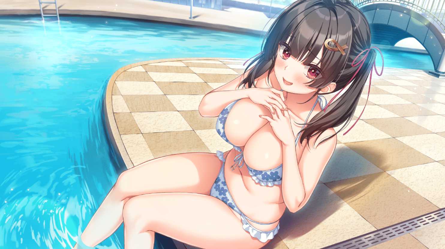 新作[拔作ADV/后宫/动态] 夏之方舟3 夏への方舟3 AI汉化版+全CG存档 [2.50G]-第4张图片-萌站