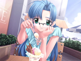 新汉化[日式ADV] 姐姐，拜托你认真一点！2 姉、ちゃんとしようよっ！ AI汉化版+全CG存档 [1.20G]-第2张图片-萌站