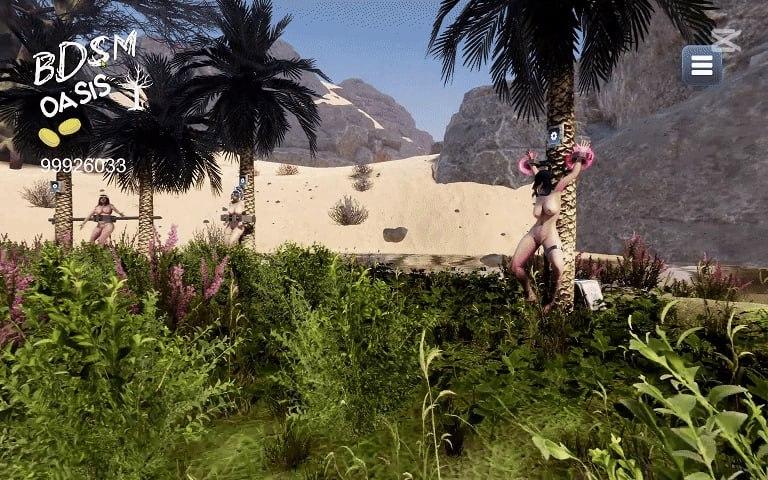 BDSM 绿洲  官方中文步兵版【白嫖】-第5张图片-萌站