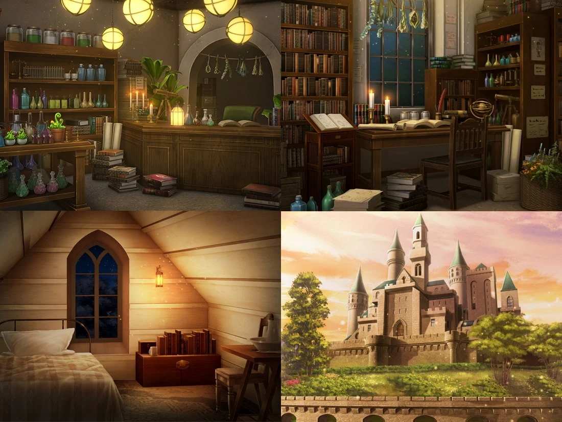 [RJ327041][シロクマの嫁]【イラスト33枚/7時間】耳元特化☆貴方は勇者様ではありません!～召喚されて異世界性活!?～-第3张图片-萌站