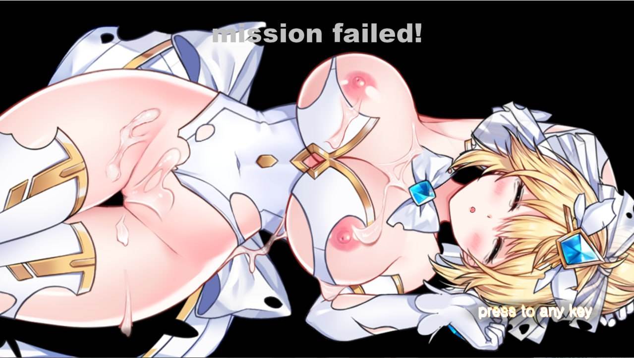 【PC端】魔法天使:精灵公主 Ver0094【ACT】【无码】【简体中文】-第5张图片-萌站 【PC端】魔法天使:精灵公主 Ver0094【ACT】【无码】【简体中文】-第5张图片-萌站