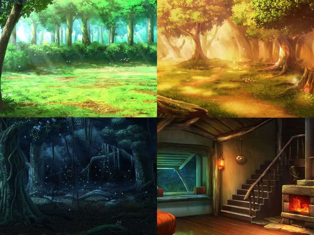 [RJ327041][シロクマの嫁]【イラスト33枚/7時間】耳元特化☆貴方は勇者様ではありません!～召喚されて異世界性活!?～-第6张图片-萌站