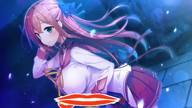 [ADV汉化] 与你相连的恋爱旗标 君とつながる恋フラグ AI汉化润色版电脑3.7G-第3张图片-萌站