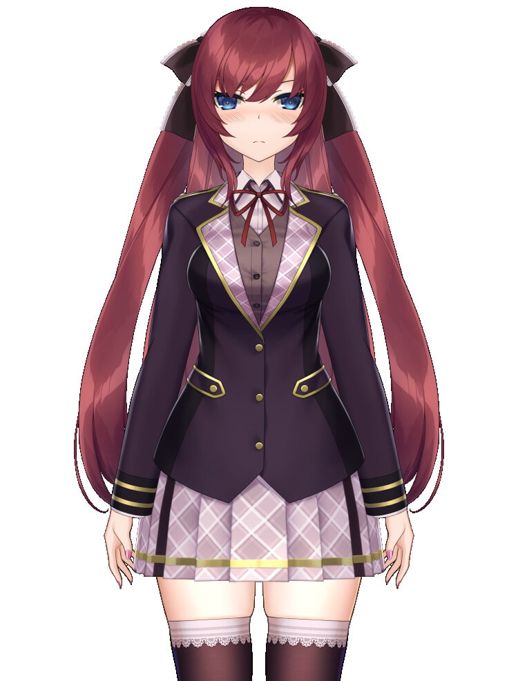 PC-用洗腦APP肆意玩弄狂妄大小姐-第2张图片-萌站