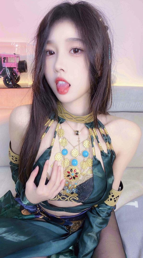 350.ASMR视频，小小奶瓶儿作品合集，21.7G。-第4张图片-萌站