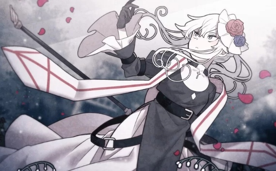  [PC/steam官中/画风精美/暗黑悬疑/2C]HAPPY SAIN† SHEOL R18版V1.1.0 [1+348M][百度盘]-第1张图片-萌站