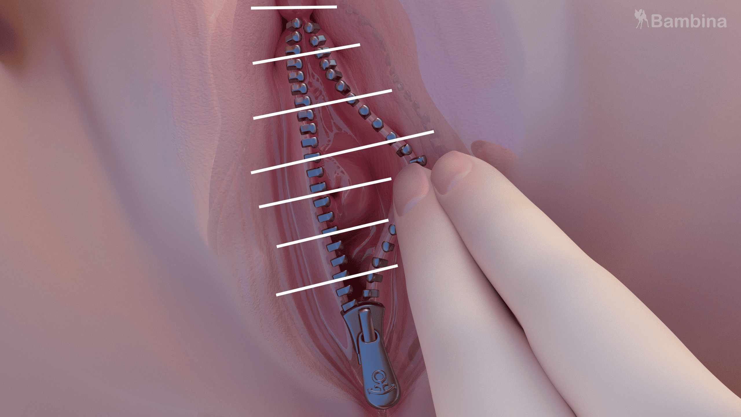 (ATT-96)【Bambina大佬】[3D动画/有修正/萝莉/自慰/尿道/特写]作品合集（17V/87P/1.18G）-第14张图片-萌站