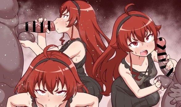  [全中文合集][26の元の末吉の(卜/工)]汉化本[全中文/原 档/全彩/萝莉/调教] [2+1G][百度盘]-第2张图片-萌站