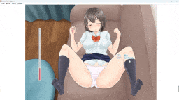 【佳作/SLG/互动/动态】第10弹：和青梅竹马的结衣一起做吧！-第5张图片-萌站