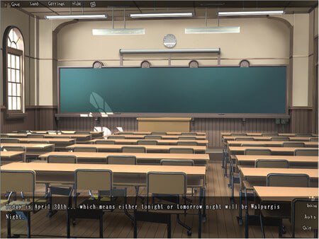 PC/ADV/棉花糖☆妹妹☆魅魔 官方中文步兵版+存档-第2张图片-萌站