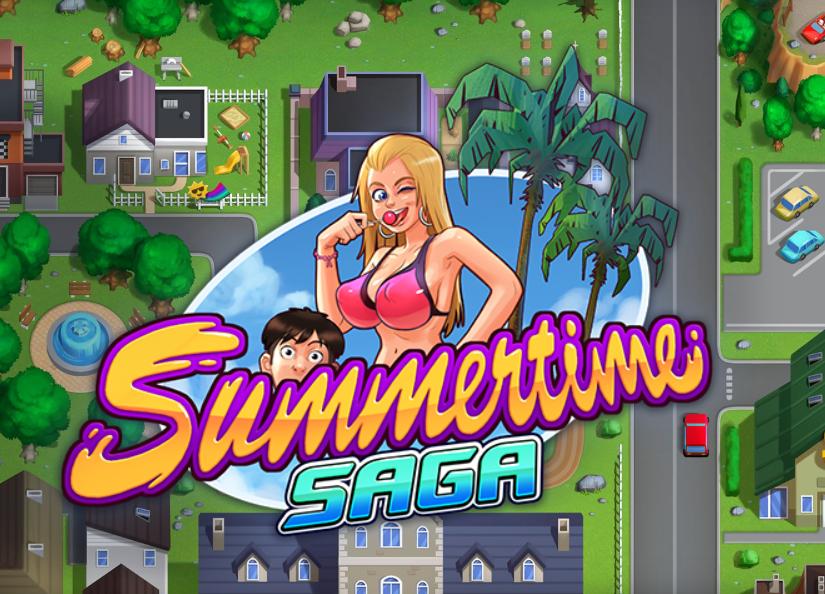 神作更新【AI汉化/PC/SLG】夏日传奇 [v21.0.0 wip.5605]-第1张图片-萌站