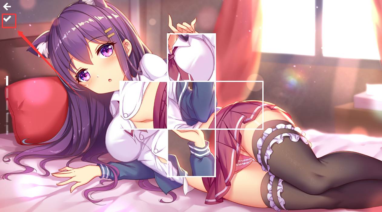 【PC端】色女孩GAME！全系列1-8 汉化合集 【自带作弊】【SLG】【无码】【简体中文】-第1张图片-萌站