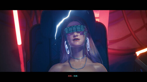 街头小子V的佣兵生活01-02-第5张图片-萌站