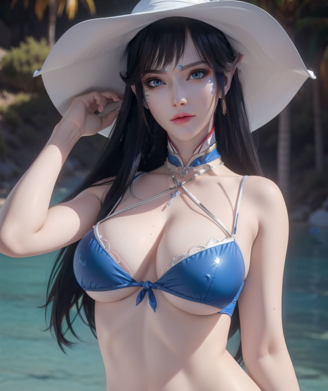 【图包】凤清儿75（荤素）-第3张图片-萌站