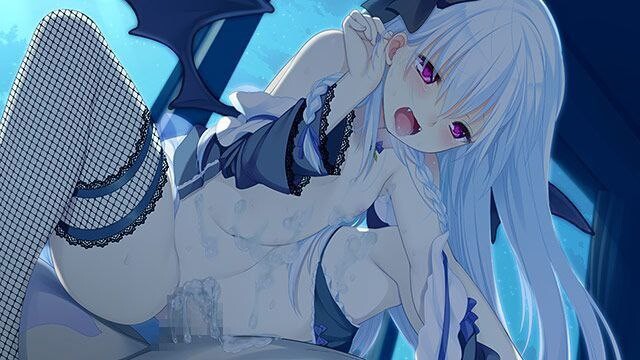 [ADV/动态/PC] 萝莉吸血鬼！～与吸血鬼姐妹的性福生活 精翻汉化版-第2张图片-萌站