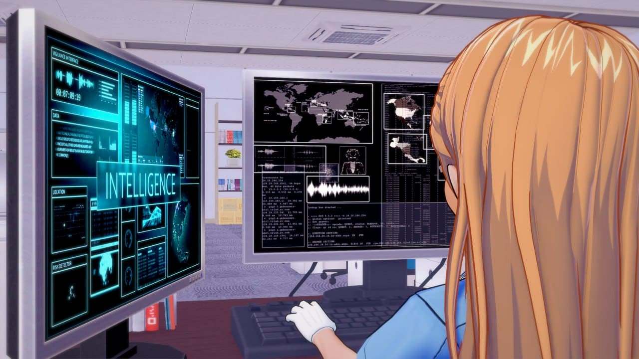 [SLG/PC]淫荡小镇冒险    Lewd Town Adventures  v1.02 中文汉化版-第4张图片-萌站