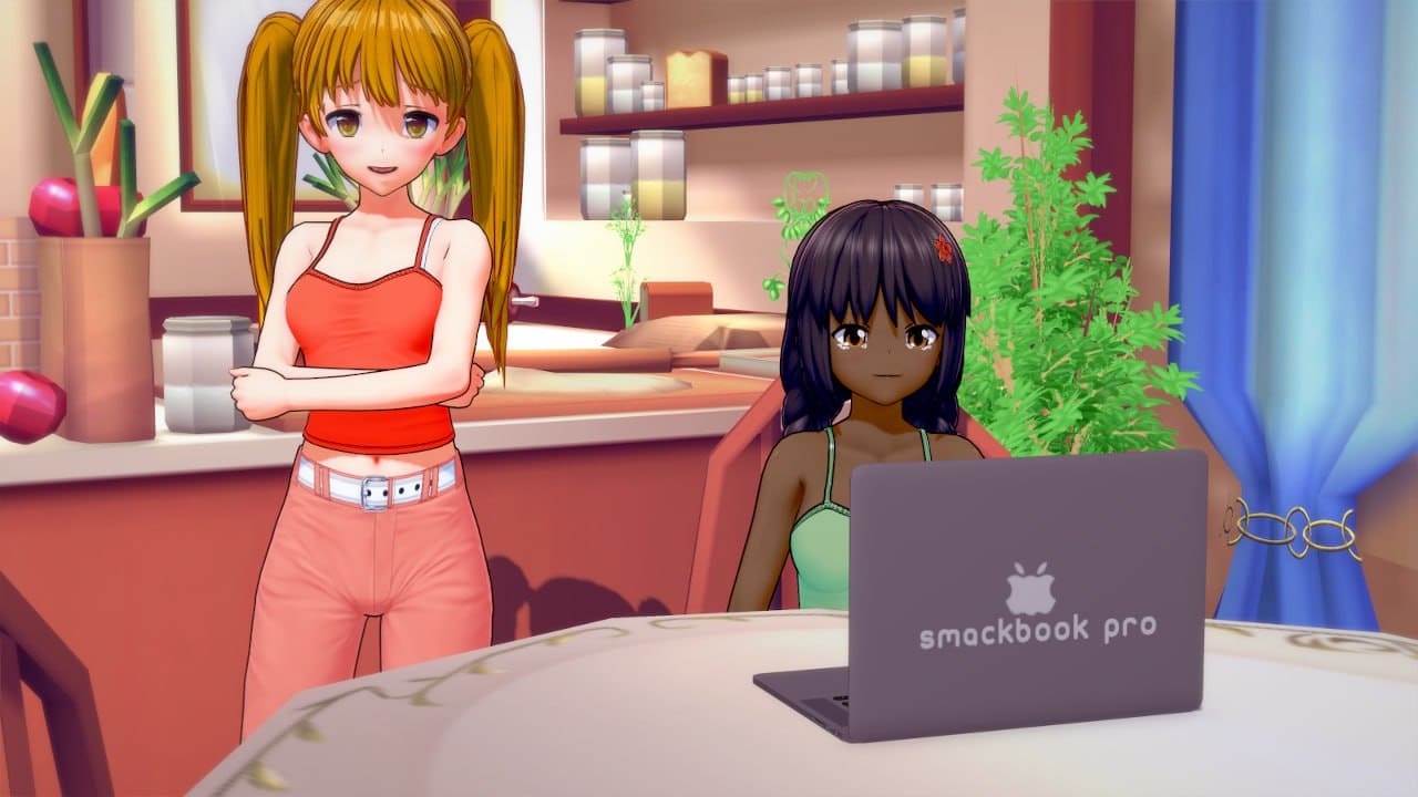 [SLG/PC]淫荡小镇冒险    Lewd Town Adventures  v1.02 中文汉化版-第5张图片-萌站