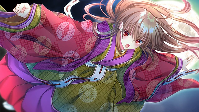 新作[拔作ADV/幻想爆乳] 霸王战姫 来梦 覇王戦姫 来夢 AI汉化版+全CG存档 [6.30G]-第2张图片-萌站