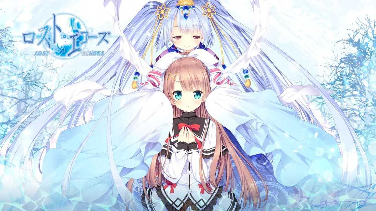 [ADV/PC]失落的回响  ロスト・エコーズ  AI汉化版+全CG存档 -第1张图片-萌站