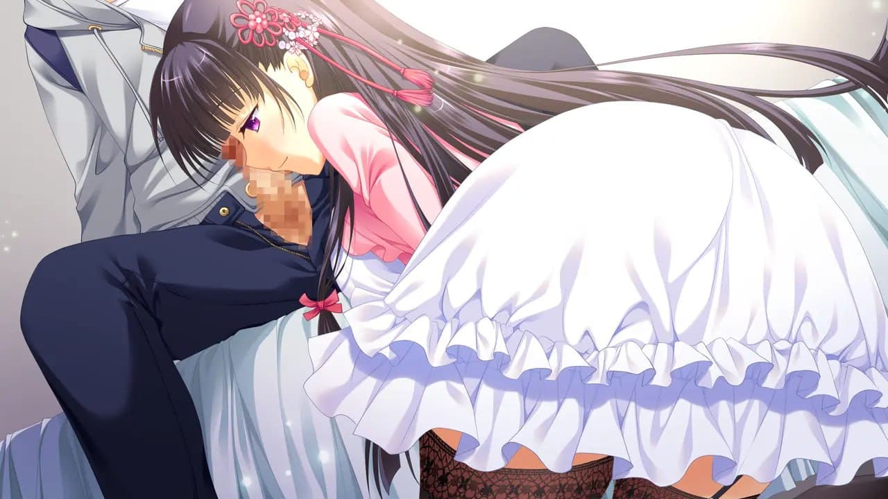 [ADV/PC]失落的回响  ロスト・エコーズ  AI汉化版+全CG存档 -第2张图片-萌站