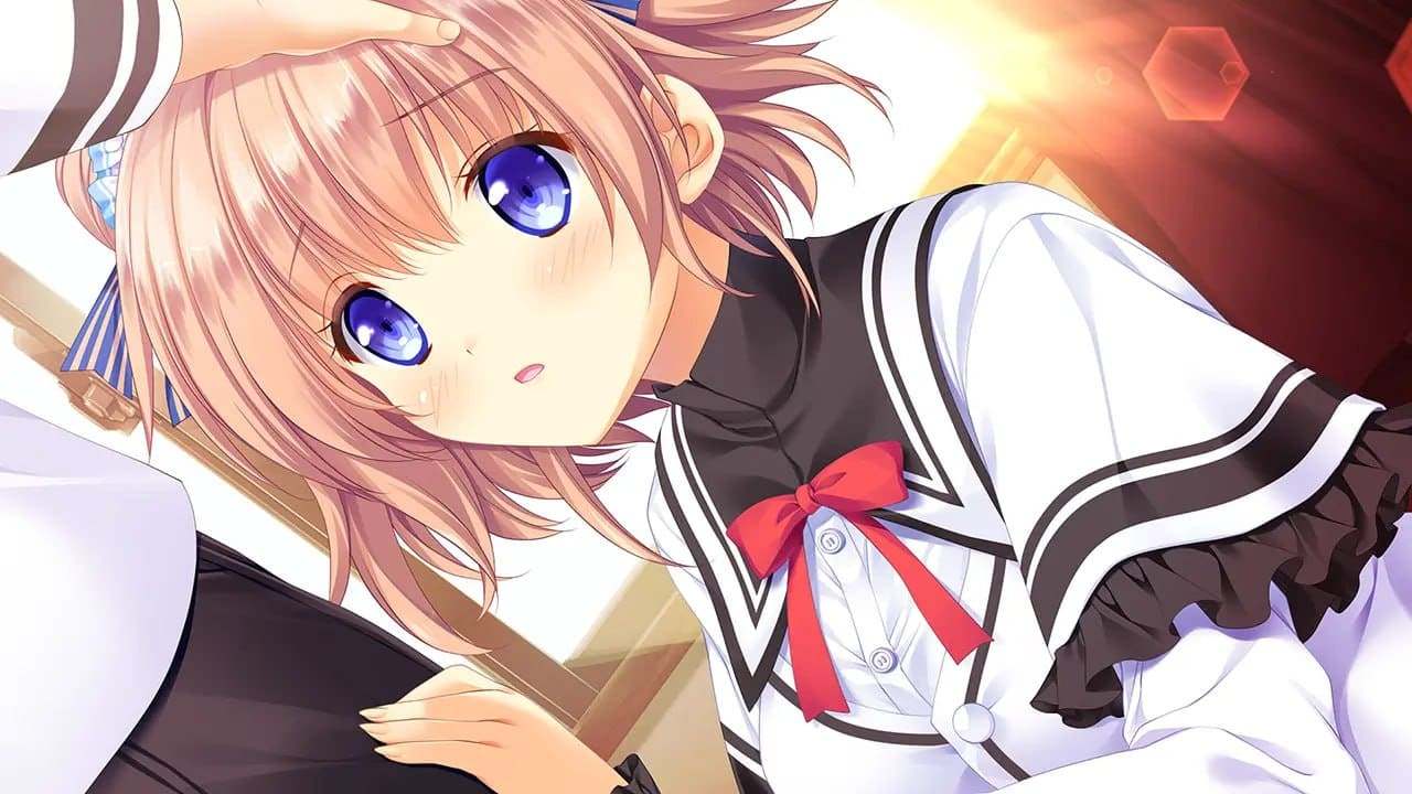 [ADV/PC]失落的回响  ロスト・エコーズ  AI汉化版+全CG存档 -第3张图片-萌站