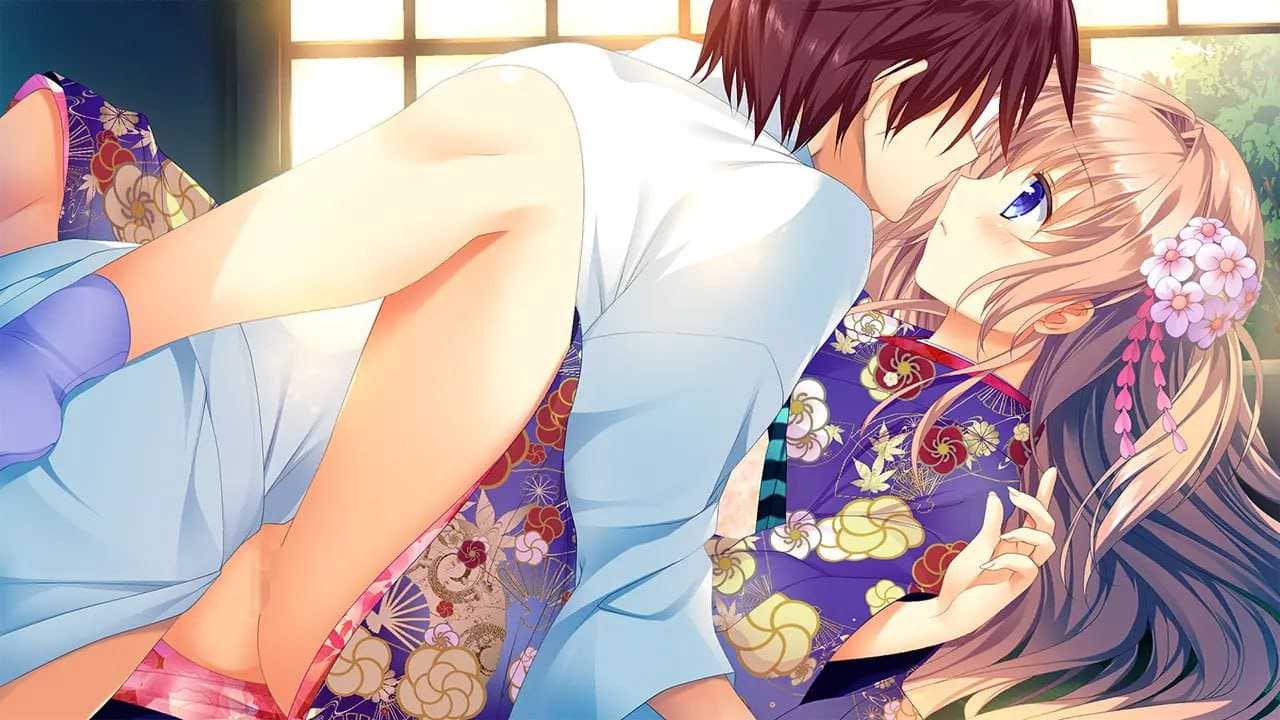 [ADV/PC]失落的回响  ロスト・エコーズ  AI汉化版+全CG存档 -第7张图片-萌站