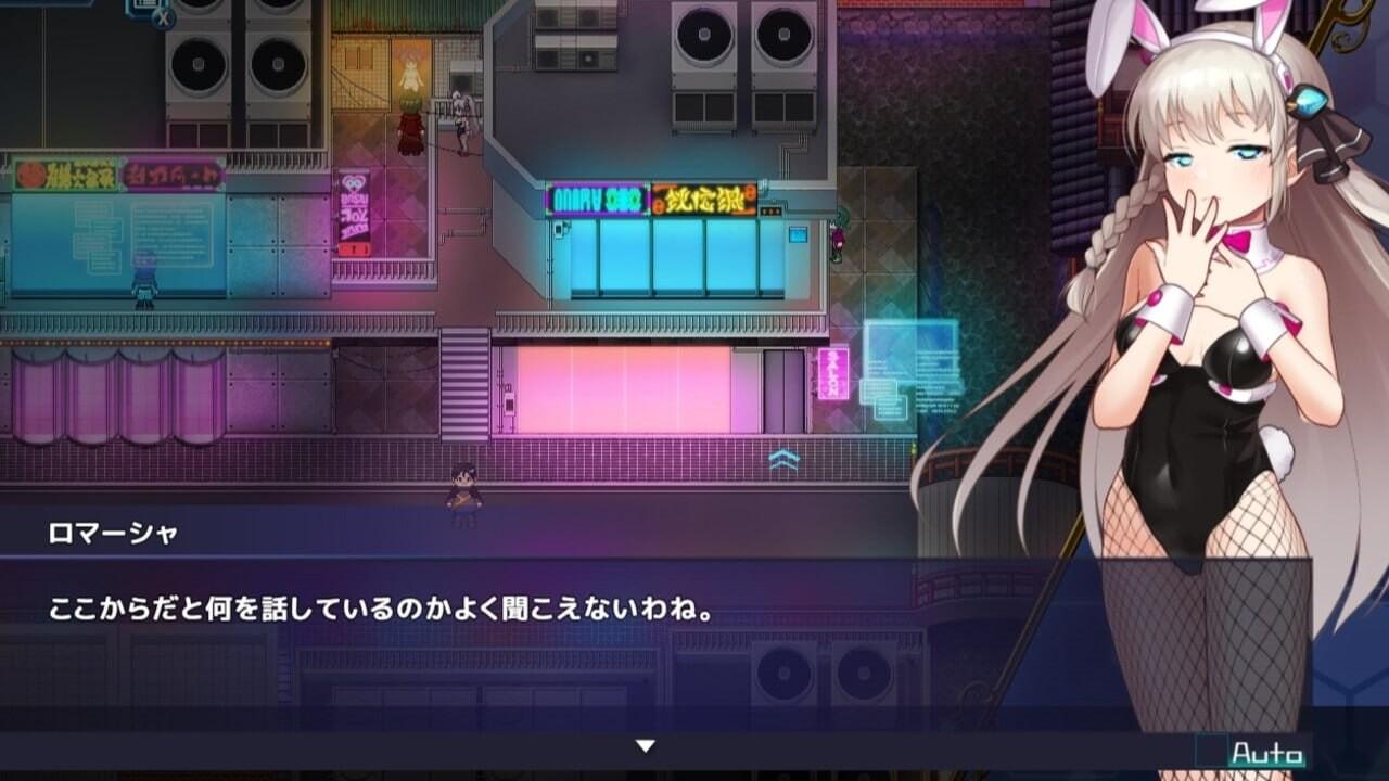 更新[日式RPG/战斗H/动态] 公主协同效应 Princess Synergy 25年1月v2 AI汉化版 [2.50G]-第3张图片-萌站